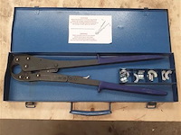 Perstang unipipe - afbeelding 1 van  1