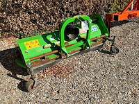 Peruzzo 1600 klepelmaaier - afbeelding 1 van  5