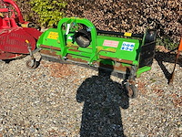 Peruzzo 1600 klepelmaaier - afbeelding 2 van  5