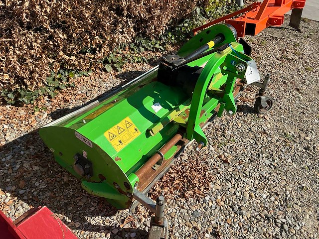 Peruzzo 1600 klepelmaaier - afbeelding 3 van  5