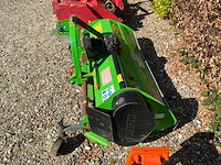 Peruzzo 1600 klepelmaaier - afbeelding 4 van  5