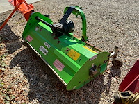 Peruzzo 1600 klepelmaaier - afbeelding 5 van  5