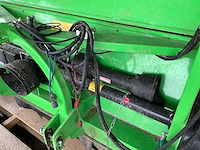 Peruzzo panther 1800 p klepelmaaier 2022 - afbeelding 18 van  21