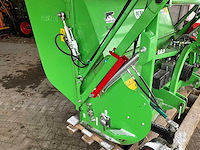 Peruzzo panther 1800 p klepelmaaier 2022 - afbeelding 5 van  21