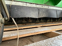 Peruzzo panther 1800 p klepelmaaier 2022 - afbeelding 8 van  21