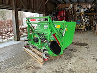 Peruzzo panther 1800 p klepelmaaier 2022