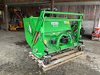 Peruzzo panther 1800 p klepelmaaier 2022 - afbeelding 12 van  21