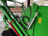 Peruzzo panther 1800 p klepelmaaier 2022 - afbeelding 14 van  21