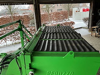 Peruzzo panther 1800 p klepelmaaier 2022 - afbeelding 15 van  21