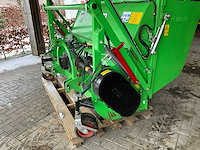 Peruzzo panther 1800 p klepelmaaier 2022 - afbeelding 16 van  21