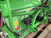 Peruzzo panther 1800 p klepelmaaier 2022 - afbeelding 3 van  21