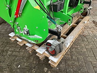 Peruzzo panther 1800 p klepelmaaier 2022 - afbeelding 18 van  21