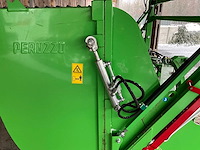 Peruzzo panther 1800 p klepelmaaier 2022 - afbeelding 4 van  21