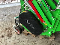 Peruzzo panther 1800 p klepelmaaier 2022 - afbeelding 14 van  21