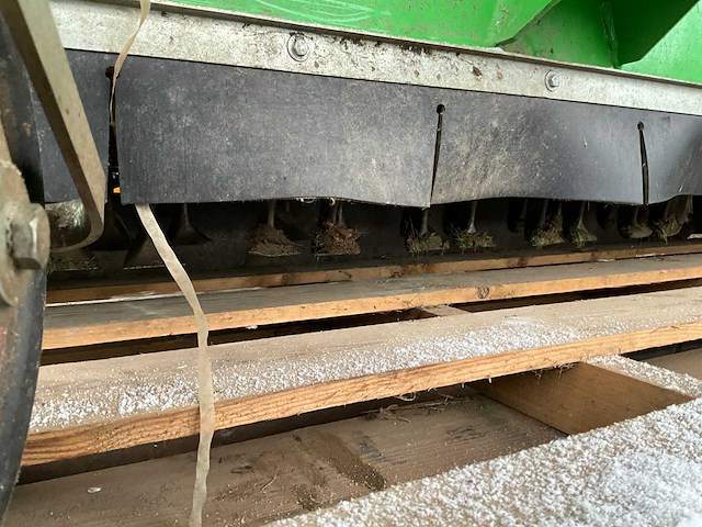 Peruzzo panther 1800 p klepelmaaier 2022 - afbeelding 5 van  21