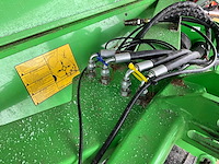 Peruzzo panther 1800 p klepelmaaier 2022 - afbeelding 15 van  21