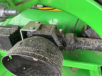 Peruzzo panther 1800 p klepelmaaier 2022 - afbeelding 6 van  21