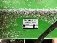 Peruzzo panther 1800 p klepelmaaier 2022 - afbeelding 20 van  21