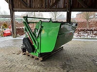 Peruzzo panther 1800 p klepelmaaier 2022 - afbeelding 8 van  21