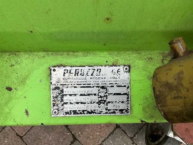 Peruzzo - afbeelding 2 van  10