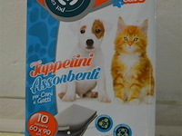 Pet care absorberend matjes - afbeelding 1 van  2