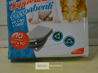 Pet care absorberend matjes - afbeelding 2 van  2