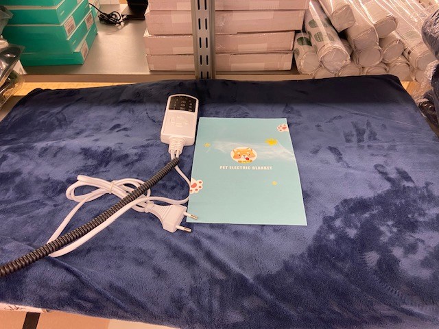Pet electric blanket - afbeelding 2 van  3
