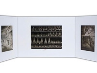 Peter de cupere - gesigneerd - afbeelding 2 van  5