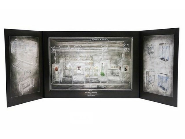 Peter de cupere - afbeelding 1 van  6