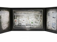 Peter de cupere - afbeelding 1 van  6