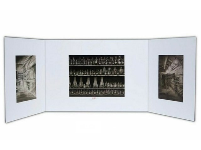 Peter de cupere - afbeelding 2 van  6