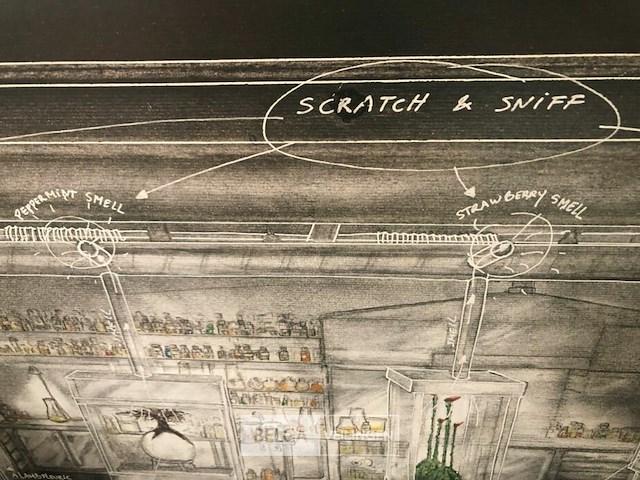 Peter de cupere - afbeelding 3 van  6