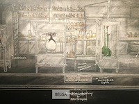 Peter de cupere - afbeelding 4 van  6