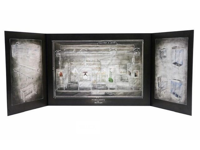 Peter de cupere - afbeelding 1 van  6