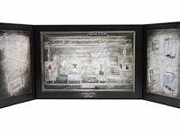 Peter de cupere - afbeelding 1 van  6