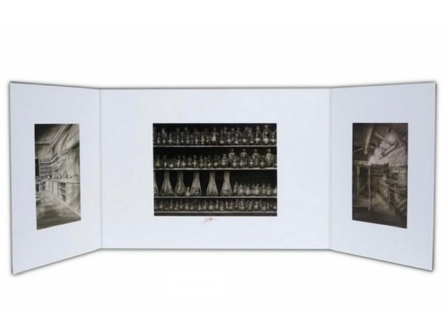 Peter de cupere - afbeelding 2 van  6