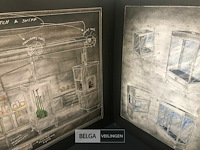 Peter de cupere - afbeelding 5 van  6