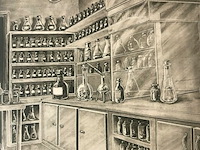 Peter de cupere - afbeelding 6 van  6