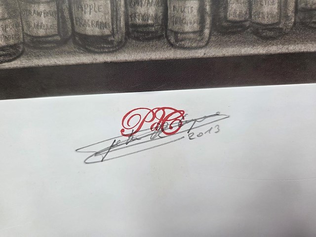 Peter de cupere - afbeelding 8 van  9
