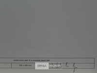 Peter de meyer - gesigneerd - afbeelding 2 van  3