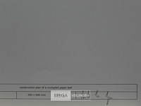 Peter de meyer - gesigneerd - afbeelding 2 van  3