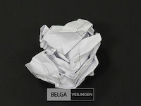 Peter de meyer - gesigneerd - afbeelding 3 van  3