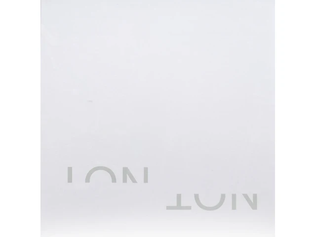 Peter downsbrough (1940-2024), 'not', a pair of lithographs 68 x 68 cm. (26.76 x 26.76 in.), frame: 70 x 70 cm. (27.55 x 27.55 in.) - afbeelding 2 van  7