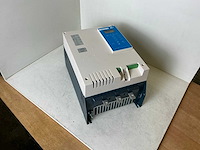 Peter electronic versistart i iii vs i iii 525-220 c1 frequentieregelaar - afbeelding 1 van  8