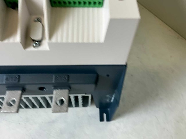 Peter electronic versistart i iii vs i iii 525-220 c1 frequentieregelaar - afbeelding 6 van  8