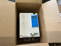 Peter electronic versistart i iii vs i iii 525-220 c1 frequentieregelaar - afbeelding 8 van  8