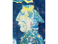Peter gentenaar - kleurenzeefdruk - vanaf 5 euro - afbeelding 4 van  12