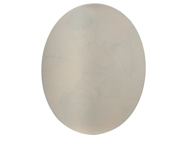 Peter scott (xx-xxi), 'four births', a series of four oval canvases, 1984, painted on the verso 71 x 56 cm. (27.94 x 22.05 in.) - afbeelding 3 van  9
