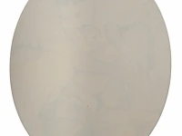 Peter scott (xx-xxi), 'four births', a series of four oval canvases, 1984, painted on the verso 71 x 56 cm. (27.94 x 22.05 in.) - afbeelding 3 van  9