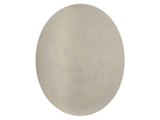Peter scott (xx-xxi), 'four births', a series of four oval canvases, 1984, painted on the verso 71 x 56 cm. (27.94 x 22.05 in.) - afbeelding 5 van  9